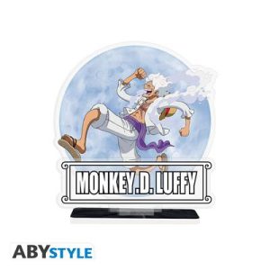 ONE PIECE - Acryl® - The warrior of liberation-ABYACF136