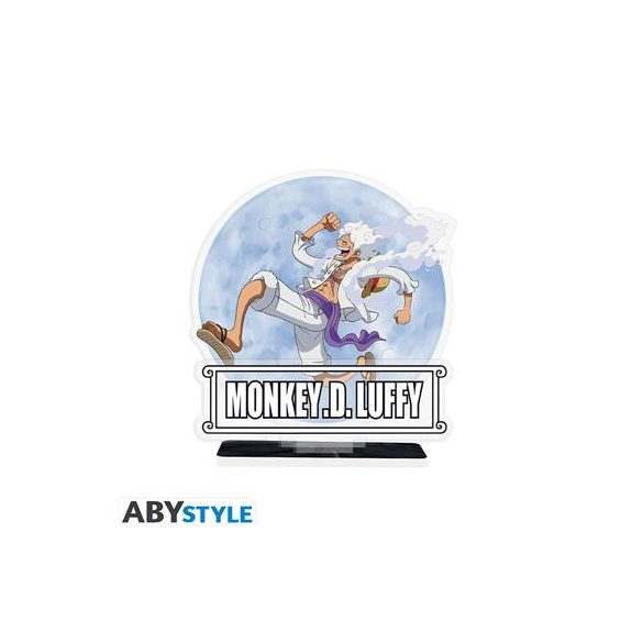 ONE PIECE - Acryl® - The warrior of liberation-ABYACF136