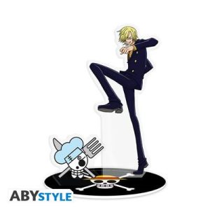 ONE PIECE - Acryl® - Sanji-ABYACF069