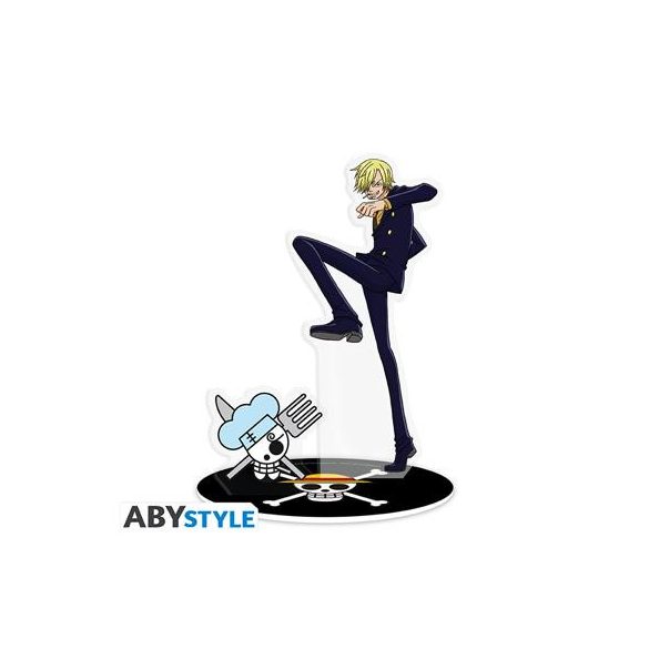 ONE PIECE - Acryl® - Sanji-ABYACF069