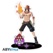 ONE PIECE - Acryl® - Portgas D. Ace-ABYACF004