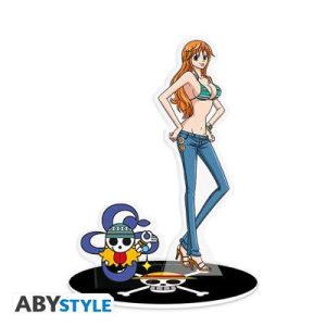 ONE PIECE - Acryl® - Nami-ABYACF070