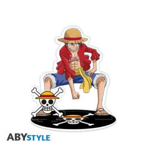 ONE PIECE - Acryl® - Monkey D. Luffy-ABYACF003