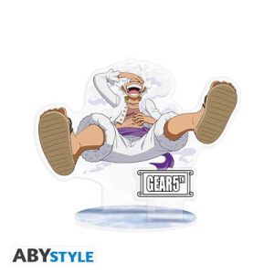 ONE PIECE - Acryl® - Gear 5th-ABYACF135