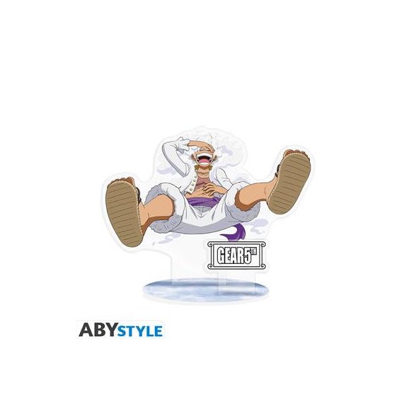 ONE PIECE - Acryl® - Gear 5th-ABYACF135