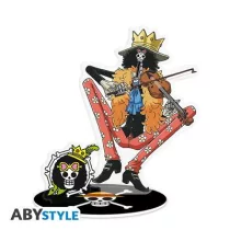 ONE PIECE - Acryl® - Brook-ABYACF072