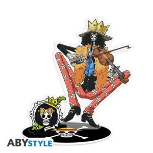 ONE PIECE - Acryl® - Brook-ABYACF072