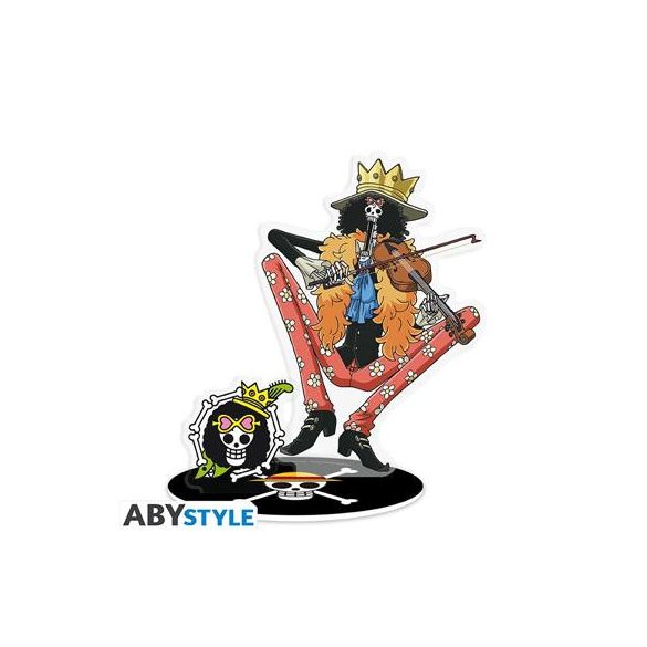 ONE PIECE - Acryl® - Brook-ABYACF072
