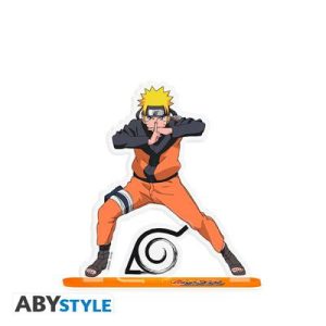 NARUTO SHIPPUDEN - Acryl® - Naruto-ABYACF079