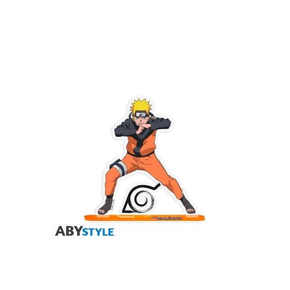 NARUTO SHIPPUDEN - Acryl® - Naruto-ABYACF079