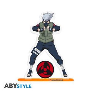 NARUTO SHIPPUDEN - Acryl® - Kakashi-ABYACF080
