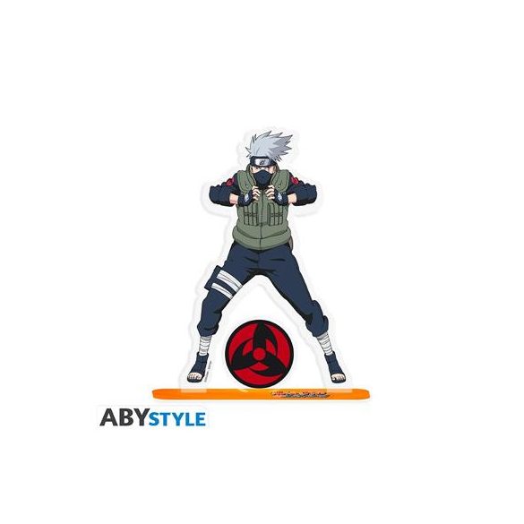 NARUTO SHIPPUDEN - Acryl® - Kakashi-ABYACF080