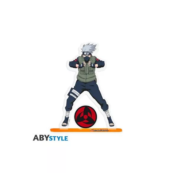 NARUTO SHIPPUDEN - Acryl® - Kakashi-ABYACF080