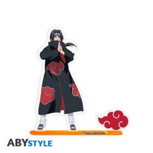 NARUTO SHIPPUDEN - Acryl® - Itachi-ABYACF081