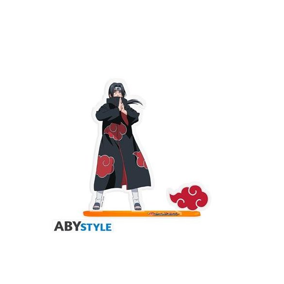 NARUTO SHIPPUDEN - Acryl® - Itachi-ABYACF081