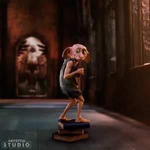 HARRY POTTER - Figurine "Dobby"-ABYFIG104
