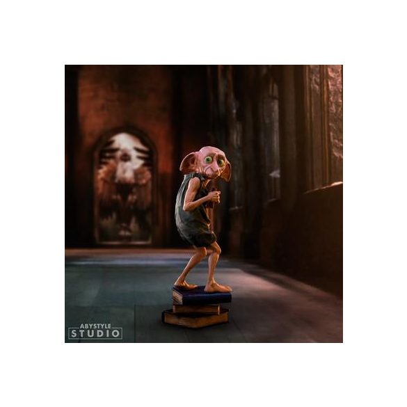 HARRY POTTER - Figurine "Dobby"-ABYFIG104