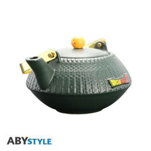 DRAGON BALL - Teapot - Shenron-ABYTAB048