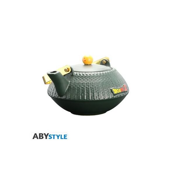 DRAGON BALL - Teapot - Shenron-ABYTAB048