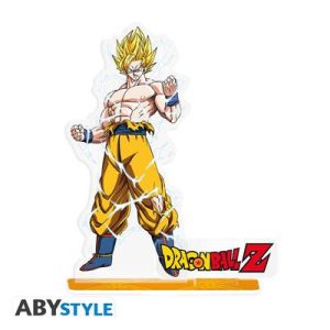 DRAGON BALL - Acryl® - Goku-ABYACF005