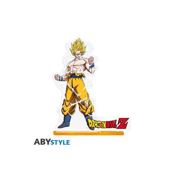 DRAGON BALL - Acryl® - Goku-ABYACF005