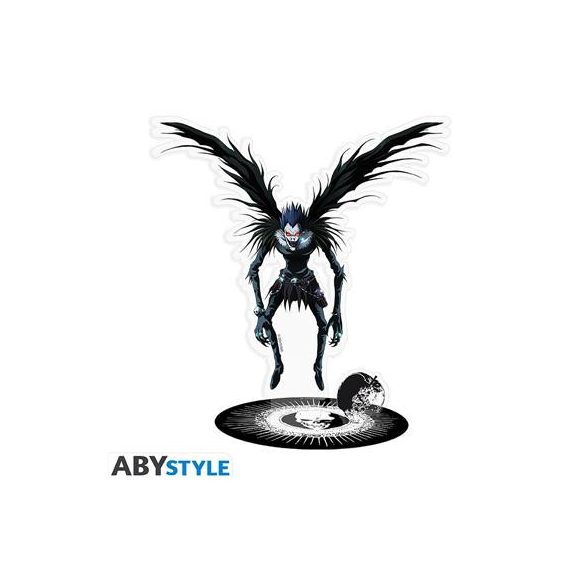DEATH NOTE - Acryl® - Ryuk-ABYACF160
