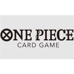 One Piece Card Game - Official Sleeve 11 Assorted 4 Kinds Sleeves Display (12 Pieces)-9050340
