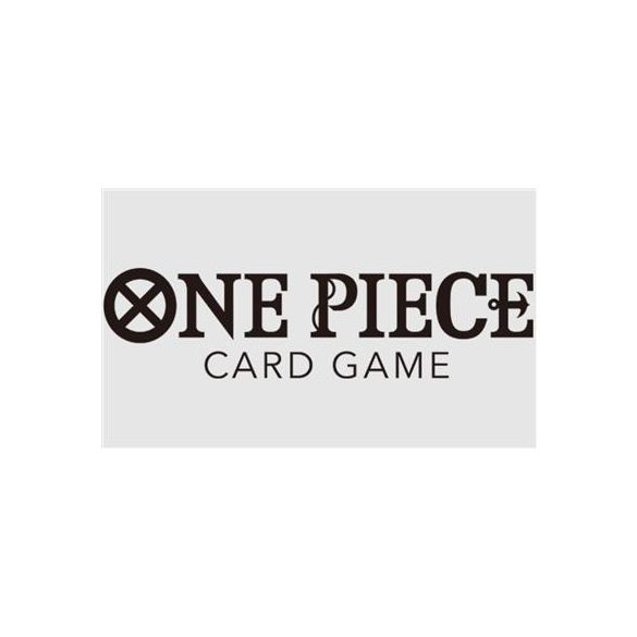 One Piece Card Game Official Sleeves Bandai TCG+ Stores Ed Vol.4 Assort 2 Kinds Display (12 Pieces)-9050342