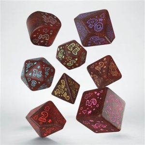 Advent Dice Calendar #06-ADC106