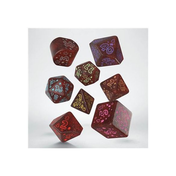 Advent Dice Calendar #06-ADC106