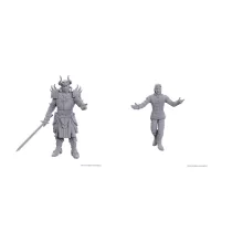 D&D Nolzur's Marvelous Miniatures: Special Edition Baldur's Gate 3 — Sarevok Anchev & Raphael-96371