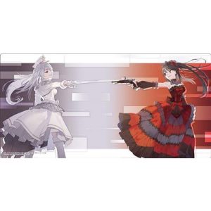 Bushiroad Rubber Mat Collection V2 Vol.1655 'Fujimi Fantasia Bunko'-006699