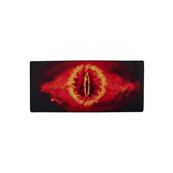 Desk Mat - Sauron’s Eye - The Lord of the Rings-CR2551