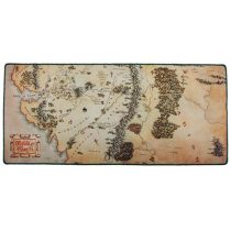 Desk Mat - Middle-earth Map - The Lord of the Rings-CR2550