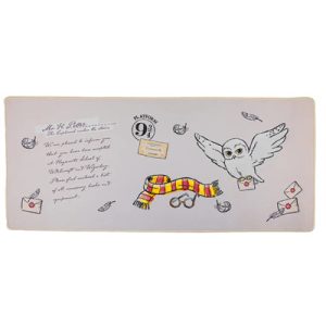 Hedwig Desk Mat - Harry Potter-CR2520