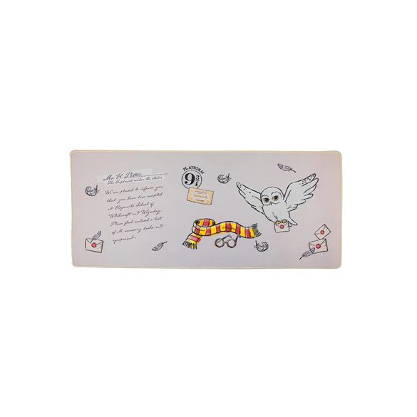 Hedwig Desk Mat - Harry Potter-CR2520