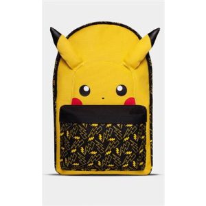 Pokémon - Pikachu Backpack-BP878026POK