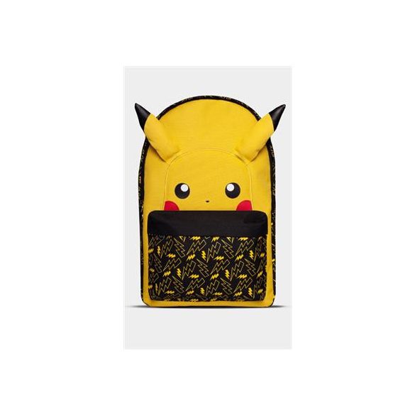 Pokémon - Pikachu Backpack-BP878026POK