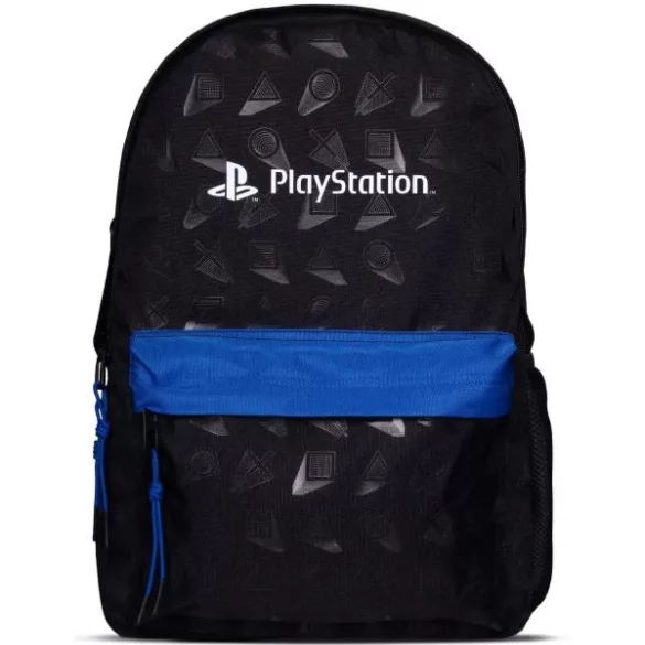 PlayStation - Backpack (Basic)-BP035174SNY