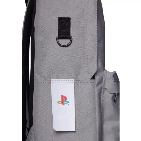 PlayStation - Backpack (Basic)-BP320218SNY