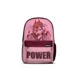 Chainsaw Man - Power Backpack-BP822400CSM