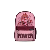 Chainsaw Man - Power Backpack-BP822400CSM