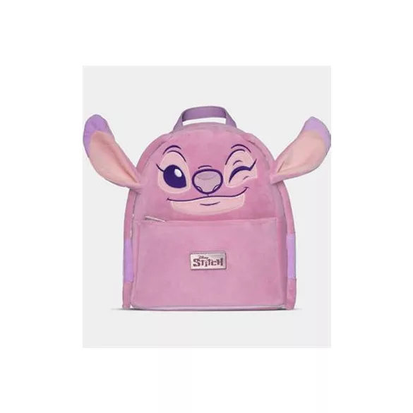 Lilo & Stitch - Novelty Mini Backpack-MP230178DNY