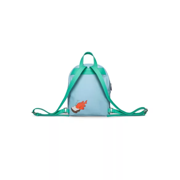 Lilo & Stitch - Novelty Mini Backpack-MP280073DNY