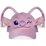 Lilo & Stitch - Novelty Cap-NH136260DNY
