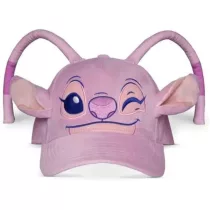 Lilo & Stitch - Novelty Cap-NH136260DNY