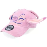 Lilo & Stitch - Novelty Cap-NH136260DNY