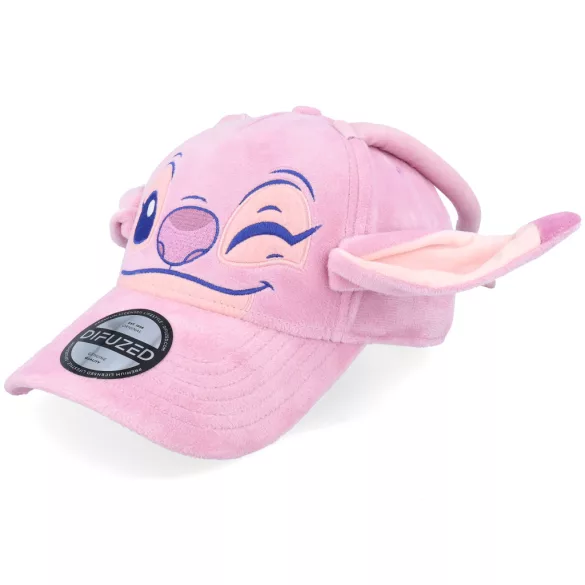 Lilo & Stitch - Novelty Cap-NH136260DNY