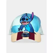 Lilo & Stich - Novelty Cap-NH336160DNY