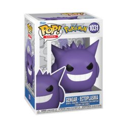 Funko POP! Games: Pokemon - Gengar-FK80311